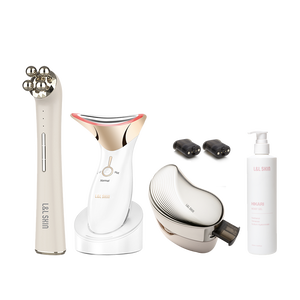 LENA Pro & MAMI & KUMI & Gel Beauty Care Kit