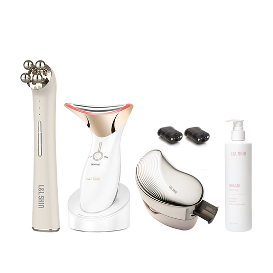 LENA Pro & MAMI & KUMI & Gel Beauty Care Kit