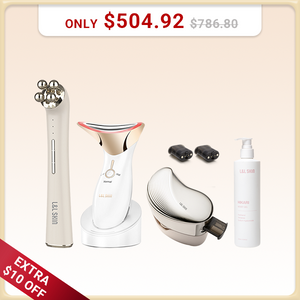 LENA Pro & MAMI & KUMI & Gel Beauty Care Kit