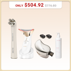 LENA Pro & MAMI & KUMI & Gel Beauty Care Kit