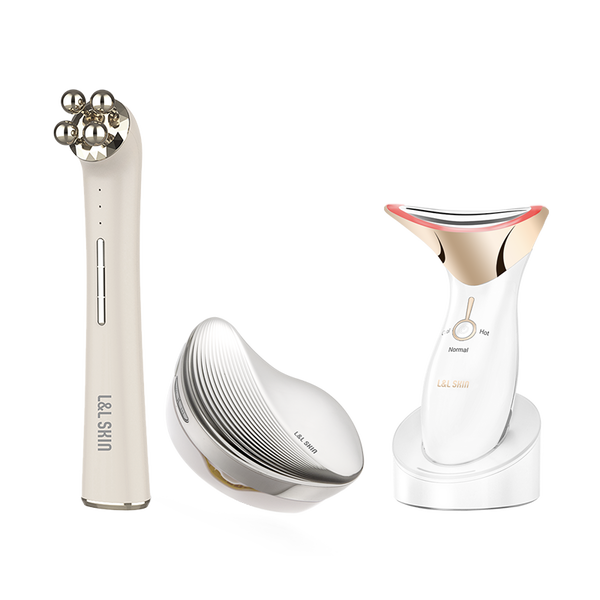LENA Pro & MAMI & KUMI Beauty Care Kit