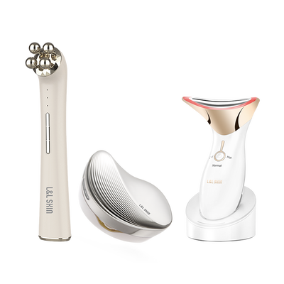 Heated Eyelash Curlers