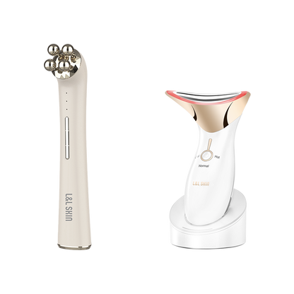 LENA Pro & MAMI Lift & Glow Kit