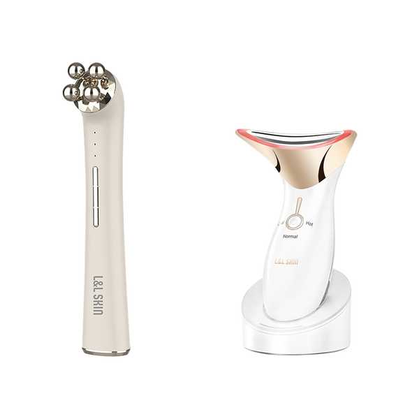 LENA Pro & MAMI Lift & Glow Kit
