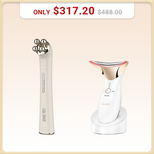 LENA Pro & MAMI Lift & Glow Kit