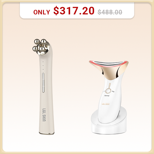 LENA Pro & MAMI Lift & Glow Kit