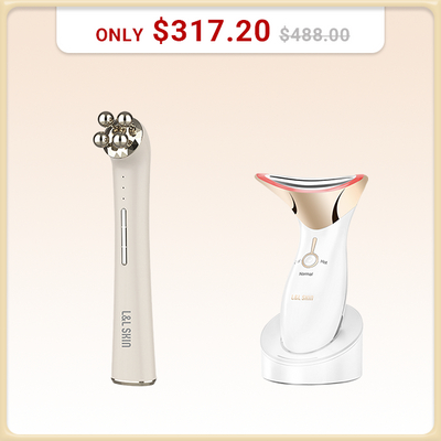 LENA Pro & MAMI Lift & Glow Kit