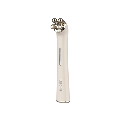 Lena Pro EMS/RF/Red Light Eye Massage Wand