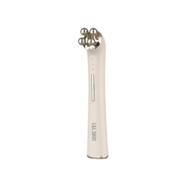 Lena Pro EMS/RF/Red Light Eye Massage Wand