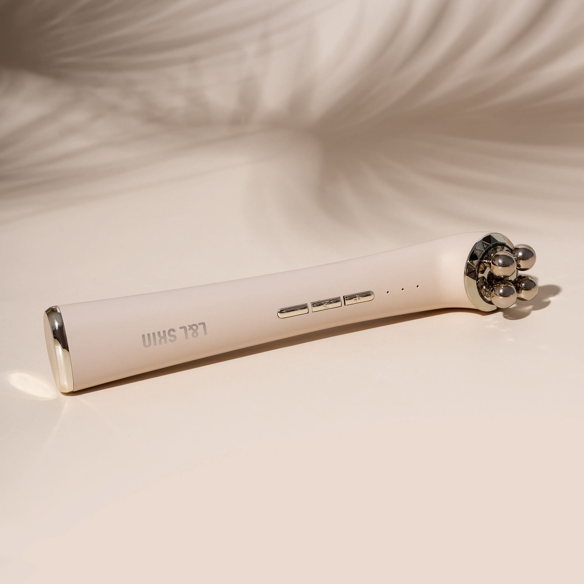 Lena Pro EMS/RF/Red Light Eye Massage Wand