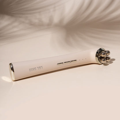 Lena Pro EMS/RF/Red Light Eye Massage Wand