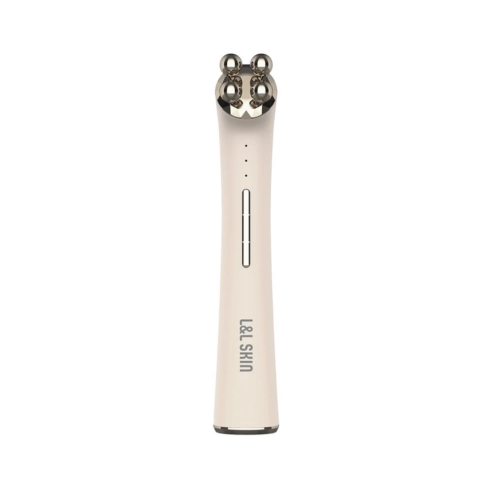 Lena Pro EMS/RF/Red Light Eye Massage Wand