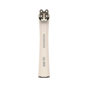 Lena Pro EMS/RF/Red Light Eye Massage Wand