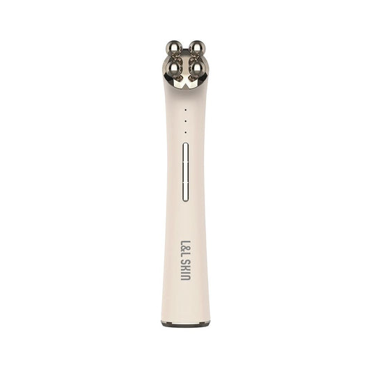 Lena Pro EMS/RF/Red Light Eye Massage Wand