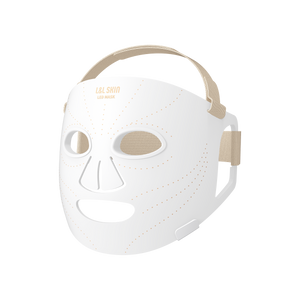 LUMI LED Light Therapy Skincare Mask