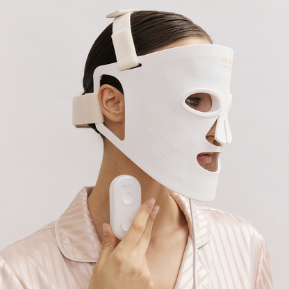 LUMI & VIA & HIKARI Skin Rejuvenation Kit