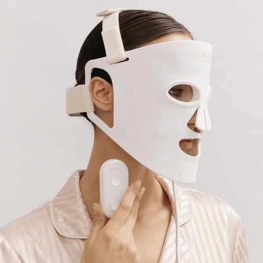 LUMI & LENA Pro Beauty Care Kit