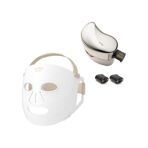 LUMI & KUMI Face & Hair Care Kit
