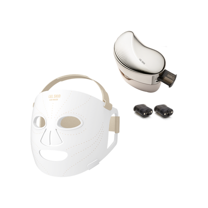 LUMI & KUMI Face & Hair Care Kit