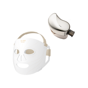 LUMI & KUMI Face & Hair Care Kit