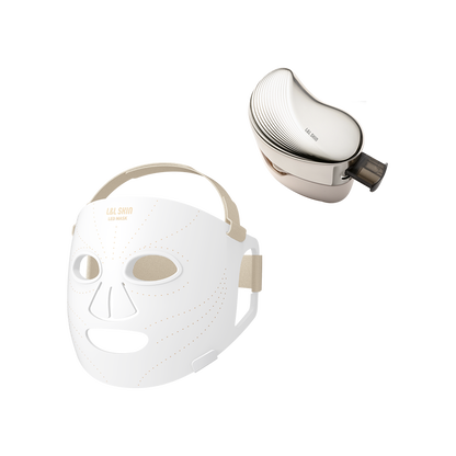 LUMI & KUMI Face & Hair Care Kit