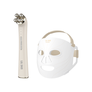 LUMI & LENA Pro Beauty Care Kit