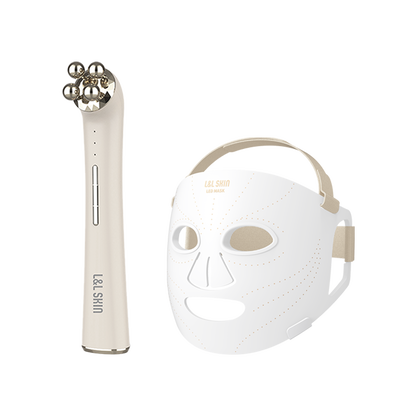 LUMI & LENA Pro Beauty Care Kit