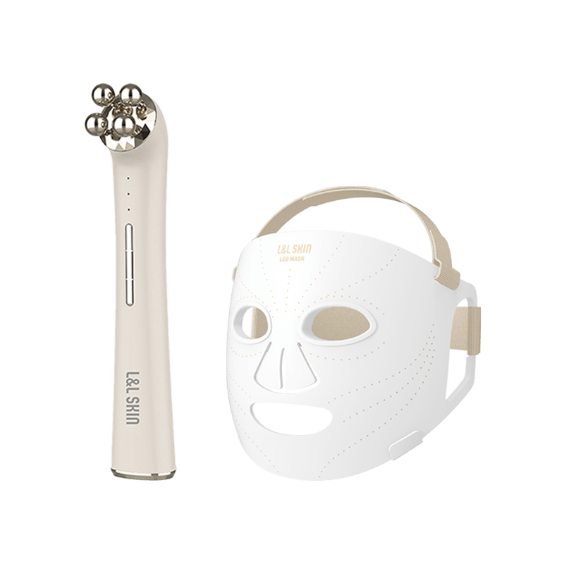 LUMI & LENA Pro Beauty Care Kit