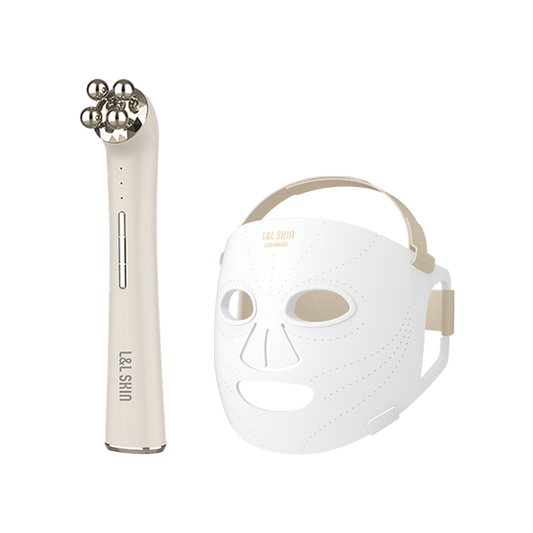 LUMI & LENA Pro Beauty Care Kit