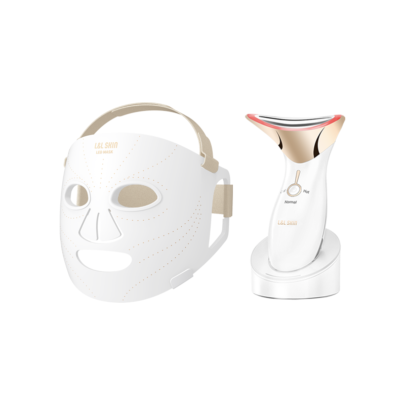 LUMI & MAMI Lift & Glow Kit