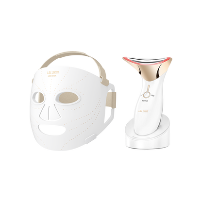 LUMI & MAMI Lift & Glow Kit