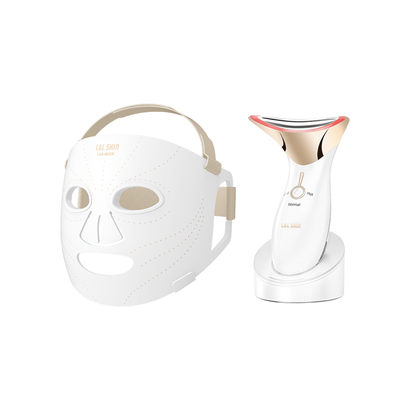 LUMI & MAMI Lift & Glow Kit