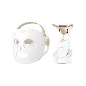 LUMI & MAMI Lift & Glow Kit