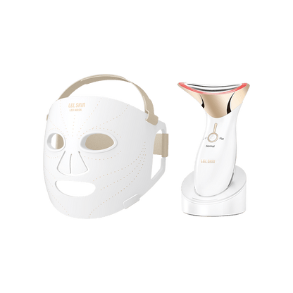 LUMI & MAMI Lift & Glow Kit