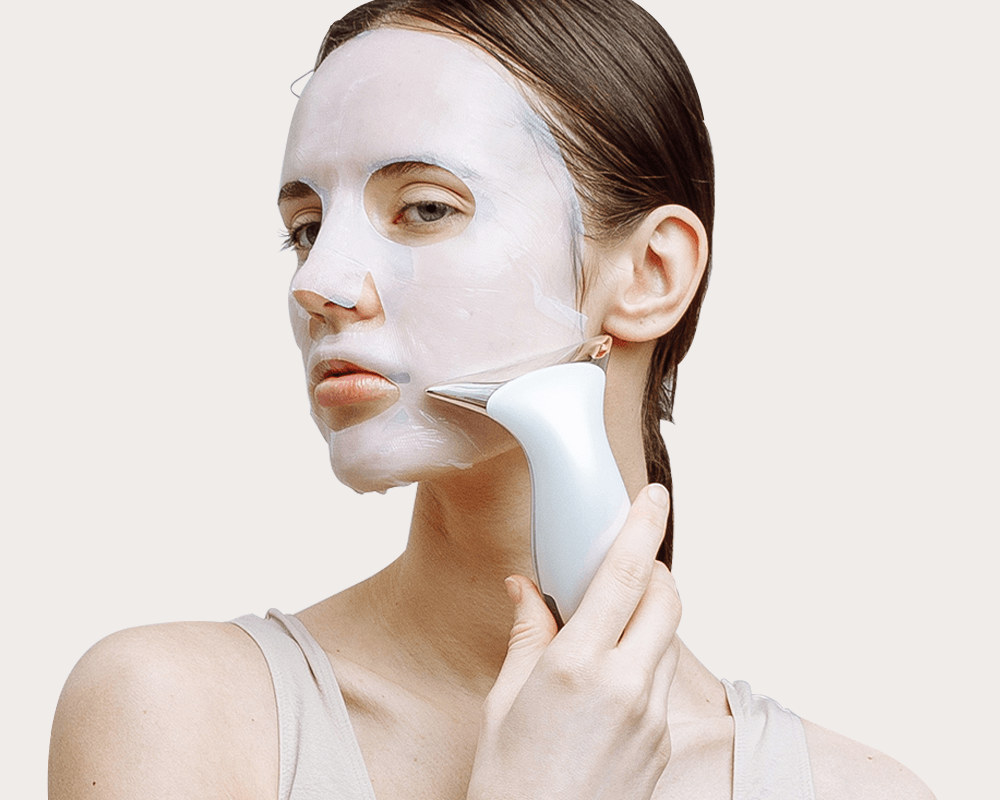 LUMI & MAMI Lift & Glow Kit