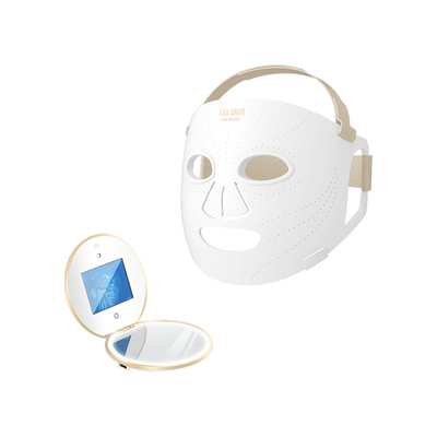 LUMI & UVMagic LED Light & Protection Kit