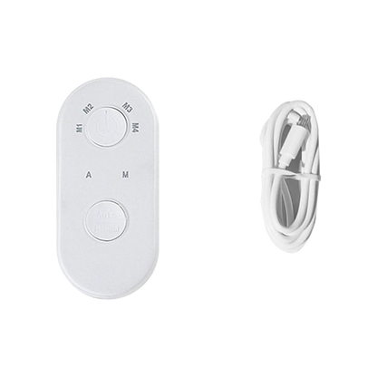 LUMI LED MASK Remote Control & cable