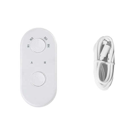 LUMI LED MASK Remote Control & cable