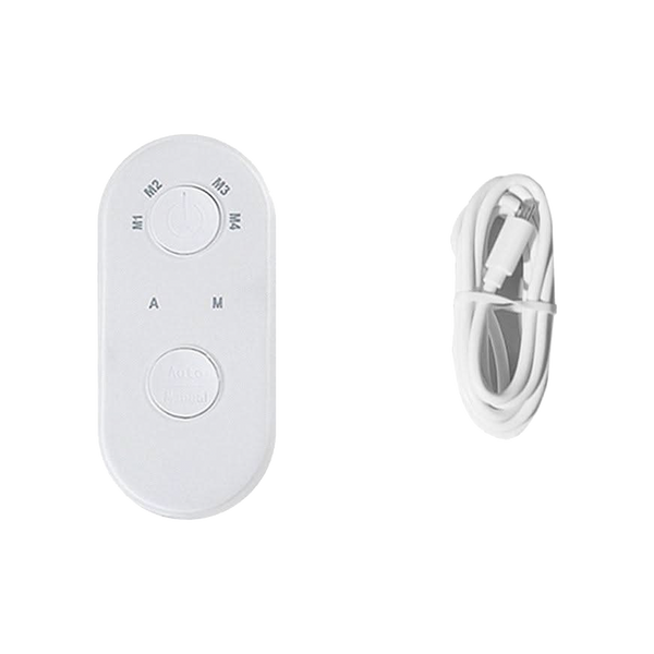 LUMI LED MASK Remote Control & cable