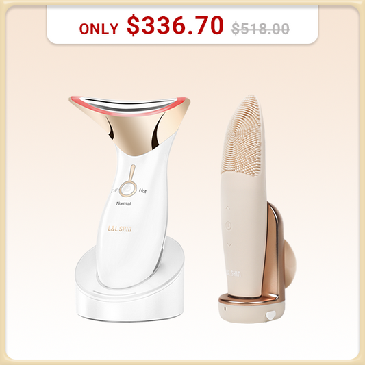 EMI & MAMI Cleansing & Repair Kit