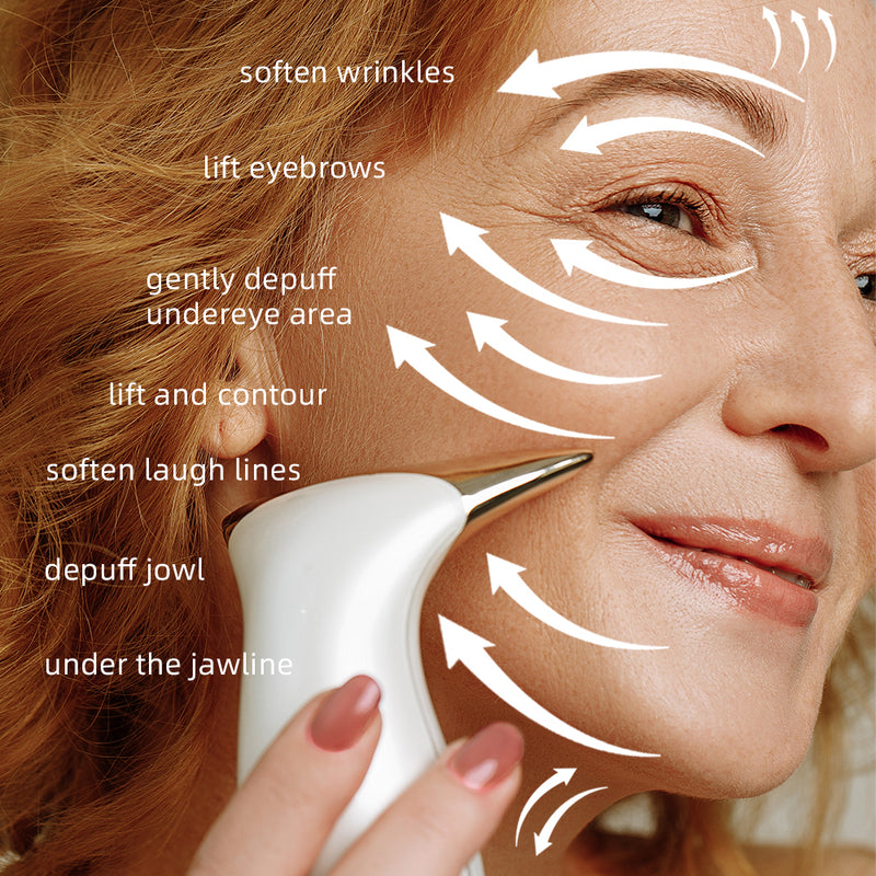 MAMI & KUMI Face & Hair Care Kit
