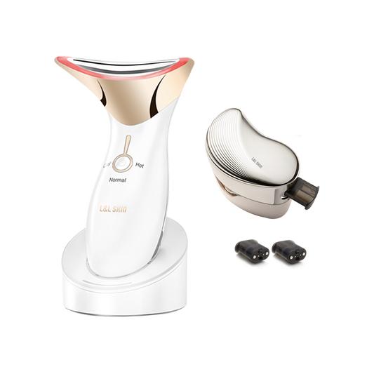 MAMI & KUMI + 2 Oil Capsules Care Kit