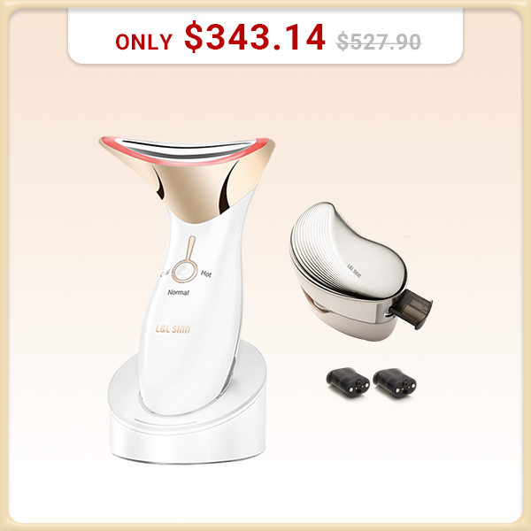 MAMI & KUMI + 2 Oil Capsules Care Kit