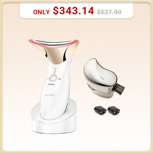 MAMI & KUMI + 2 Oil Capsules Care Kit