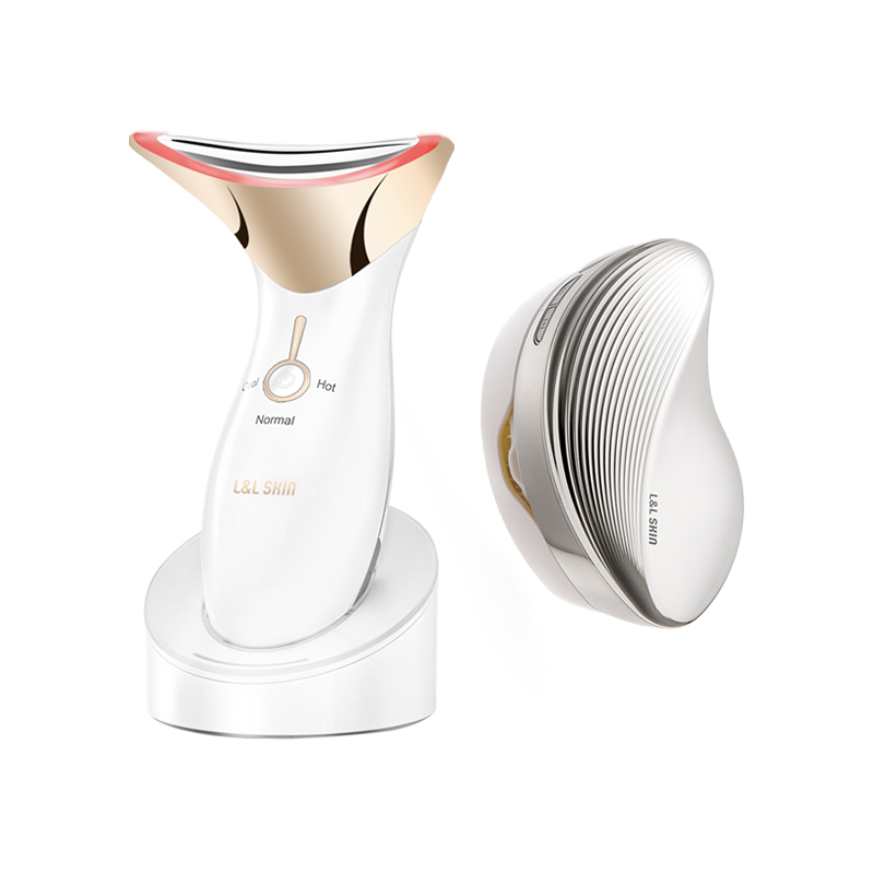 MAMI & KUMI Face & Hair Care Kit