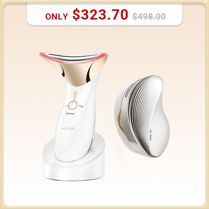 MAMI & KUMI Face & Hair Care Kit