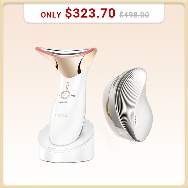 MAMI & KUMI Face & Hair Care Kit