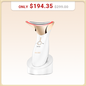 MAMI Hot & Cold Beauty Device