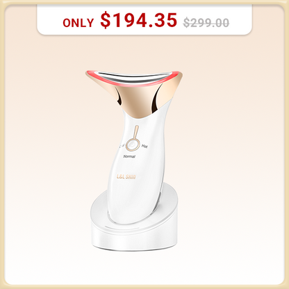 MAMI Hot & Cold Beauty Device