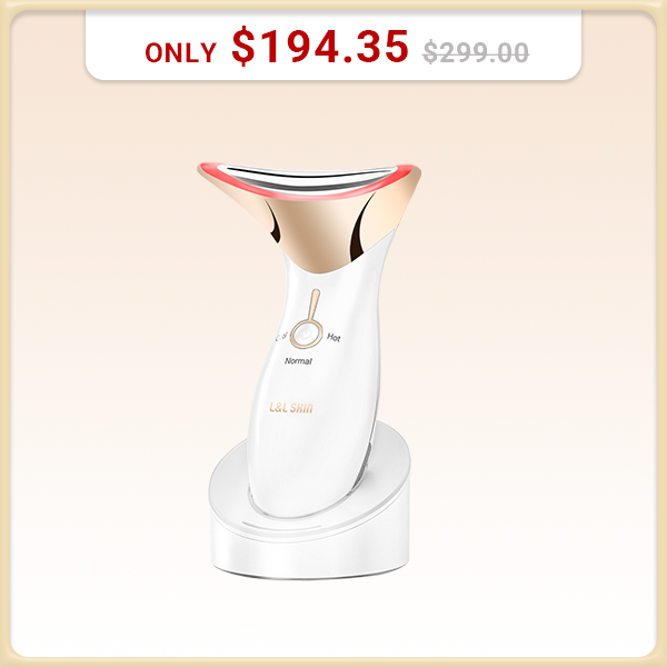 MAMI Hot & Cold Beauty Device